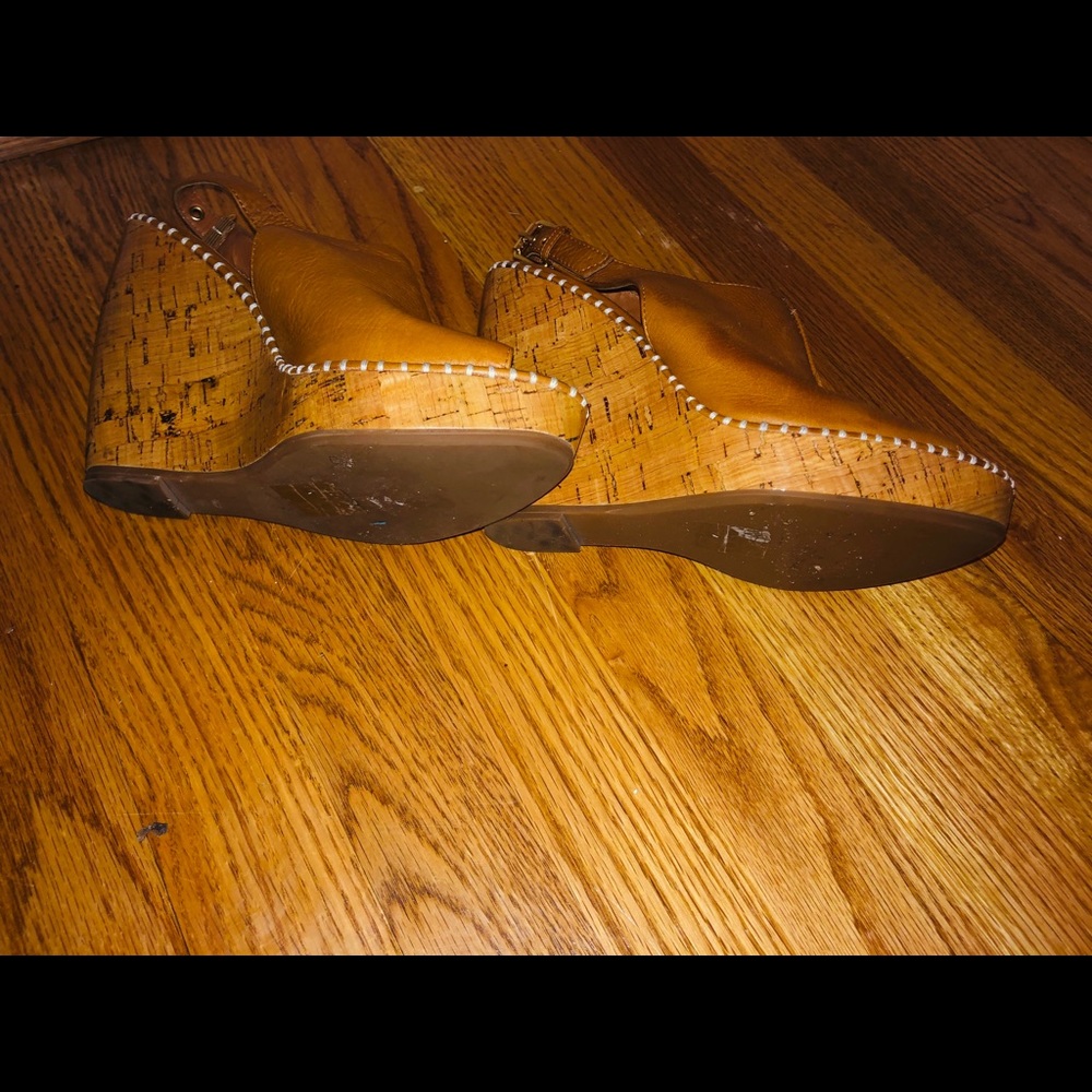 Dolce Vita Wedges